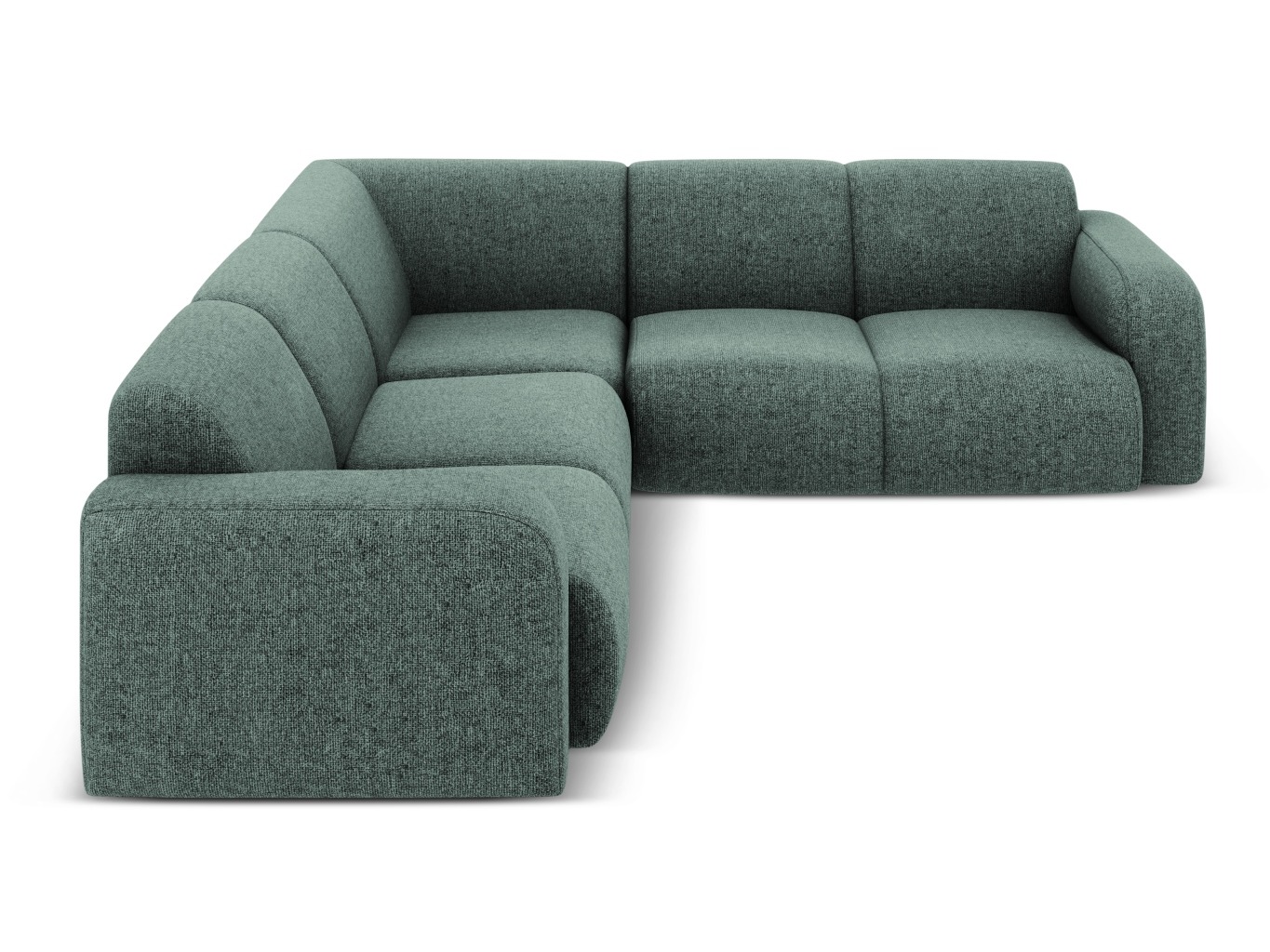 Sarokkanapé Romtoru 104 (Haga 78)