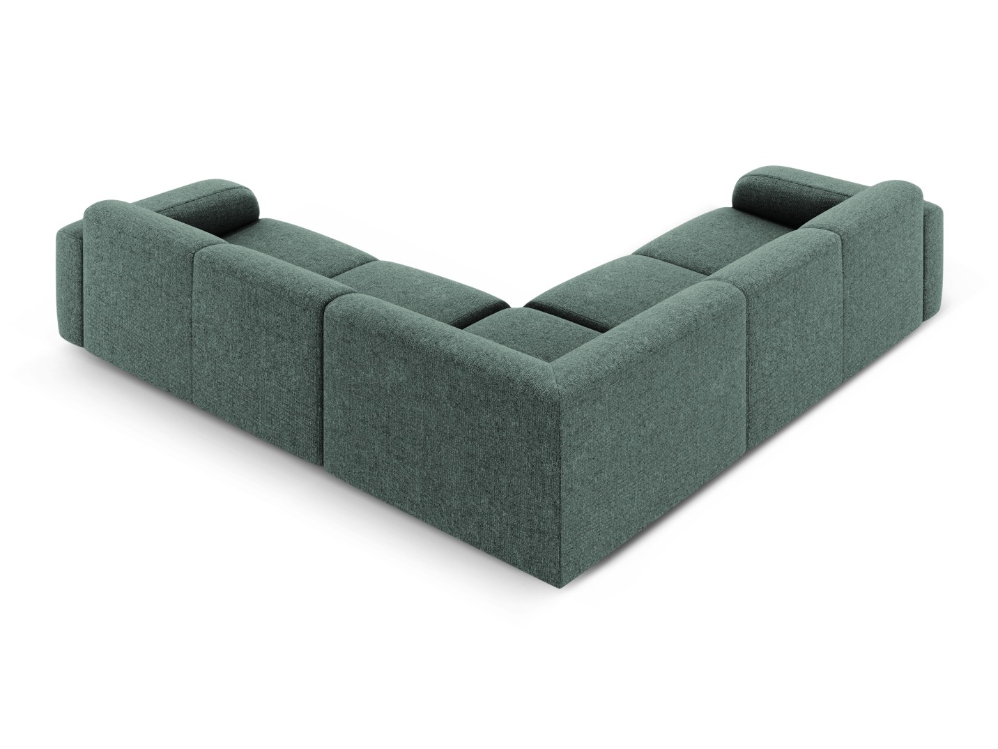 Sarokkanapé Romtoru 104 (Haga 78)