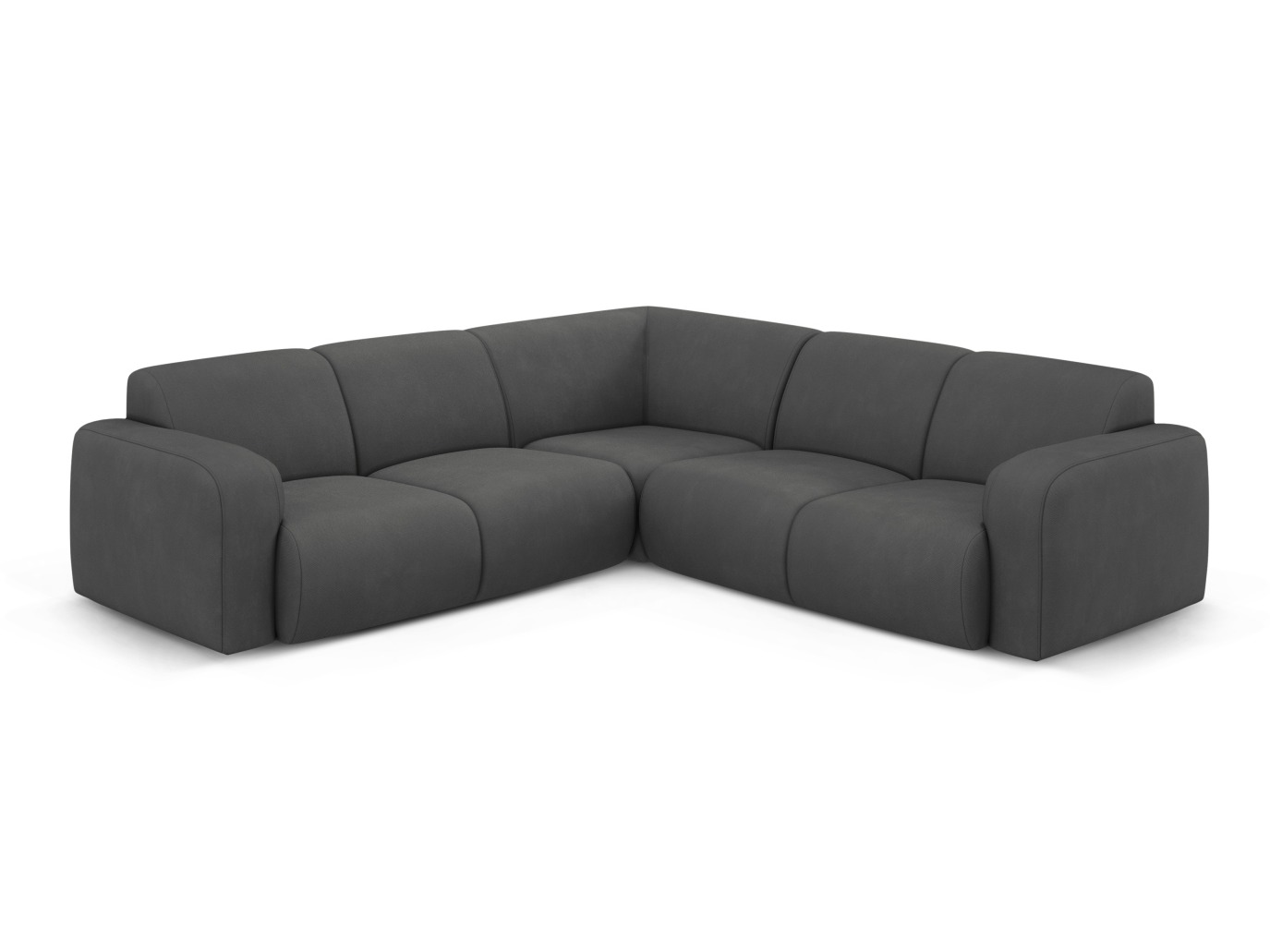 Sarokkanapé Romtoru 104 (Rebel 03)