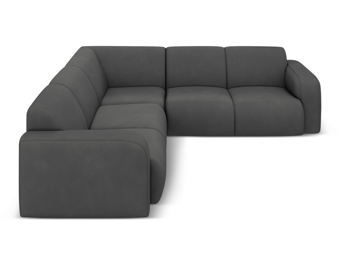 Sarokkanapé Romtoru 104 (Rebel 03)