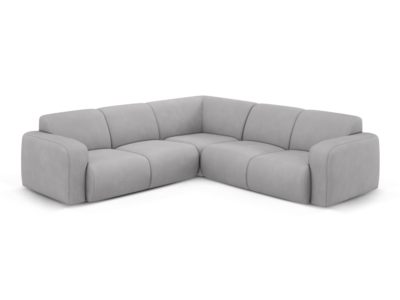 Sarokkanapé Romtoru 104 (Rebel 05)