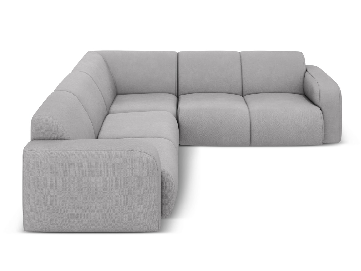 Sarokkanapé Romtoru 104 (Rebel 05)