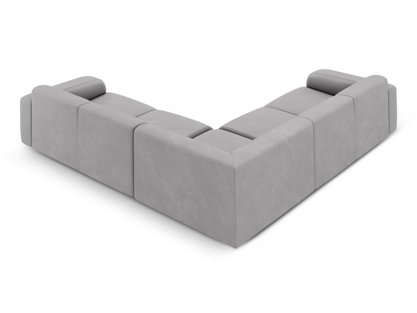 Sarokkanapé Romtoru 104 (Rebel 05)