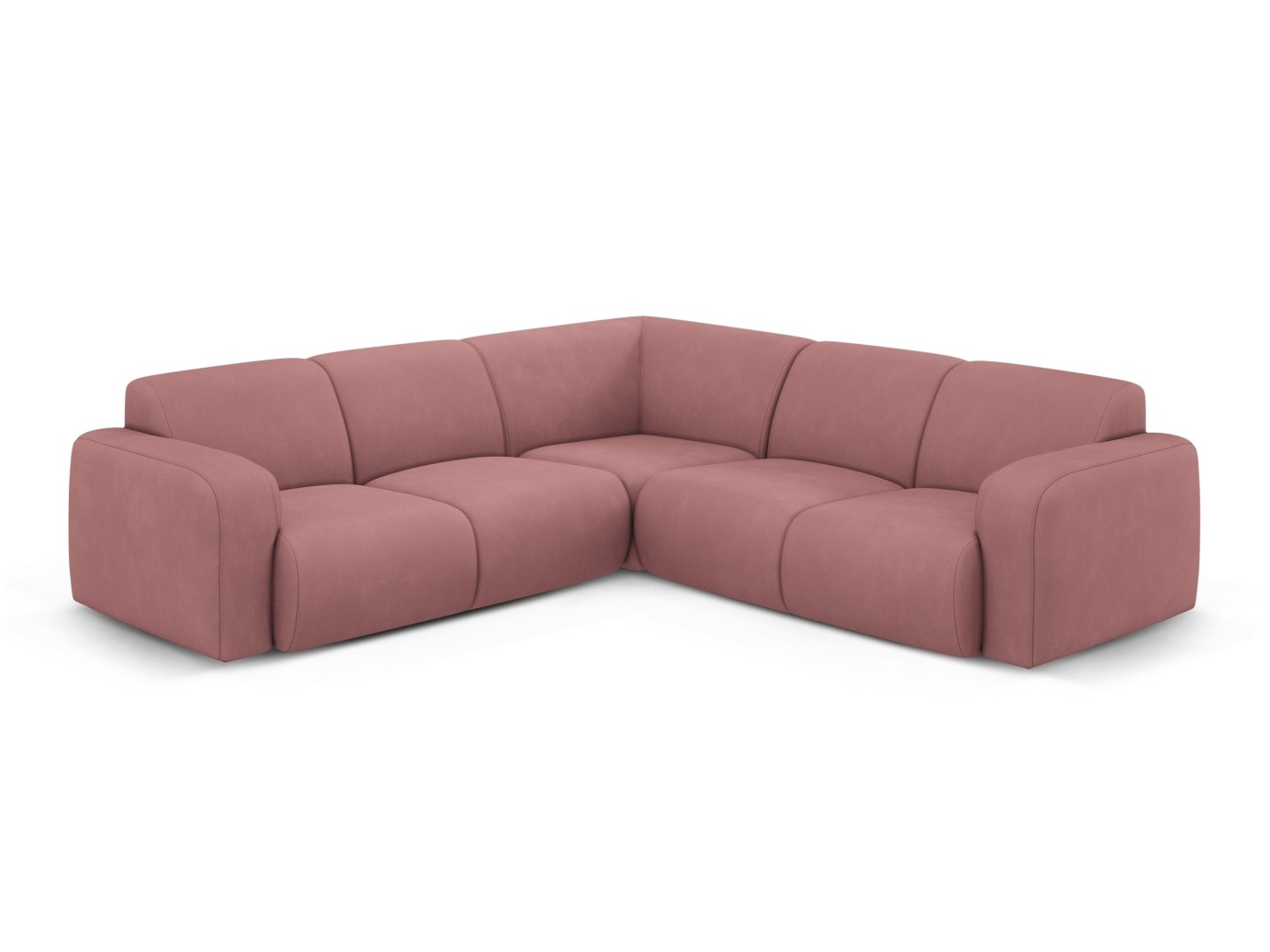 Sarokkanapé Romtoru 104 (Rebel 07)