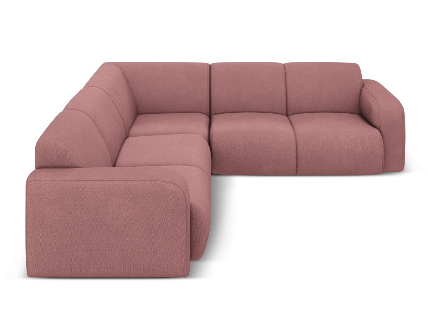 Sarokkanapé Romtoru 104 (Rebel 07)