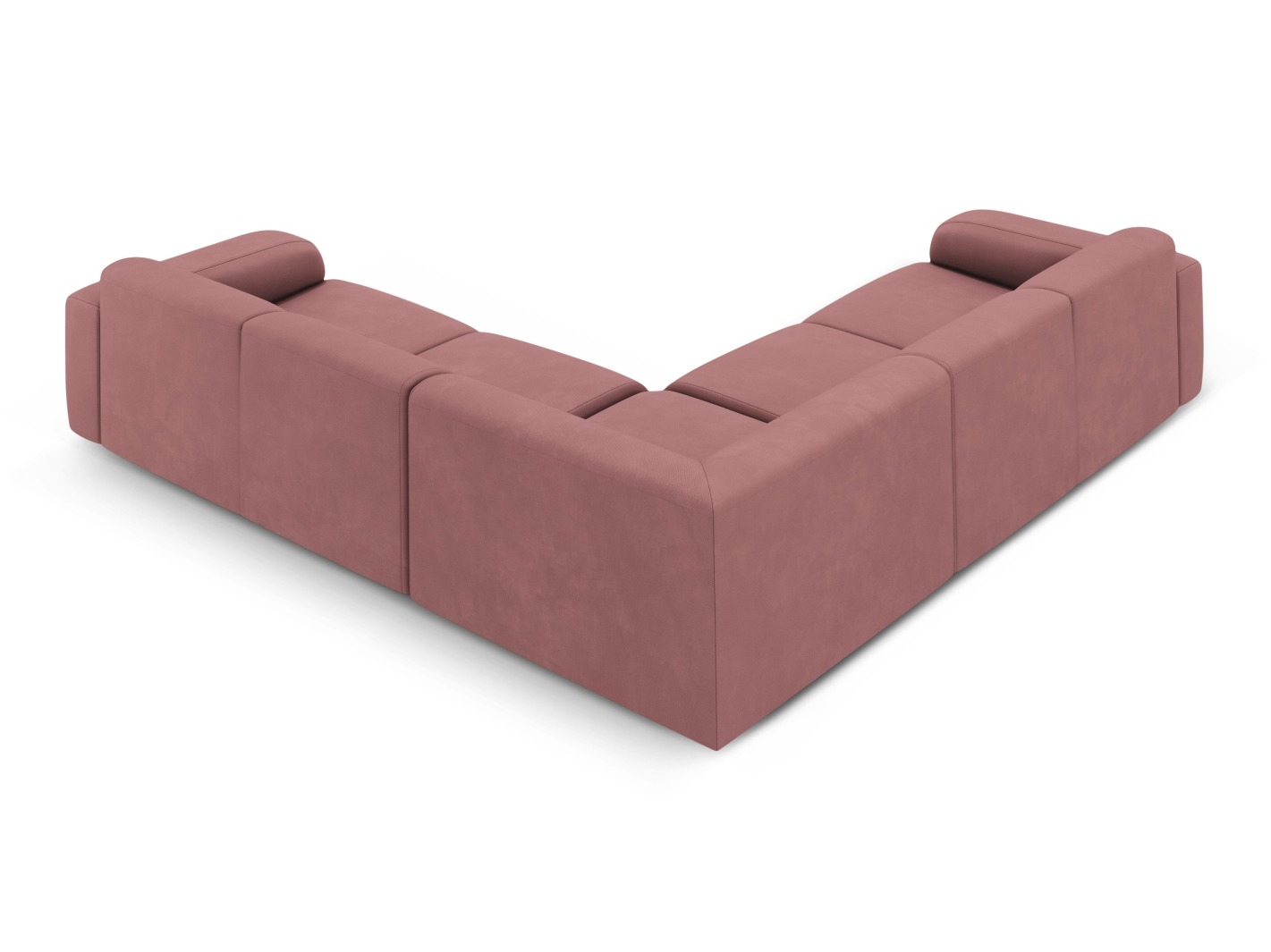 Sarokkanapé Romtoru 104 (Rebel 07)