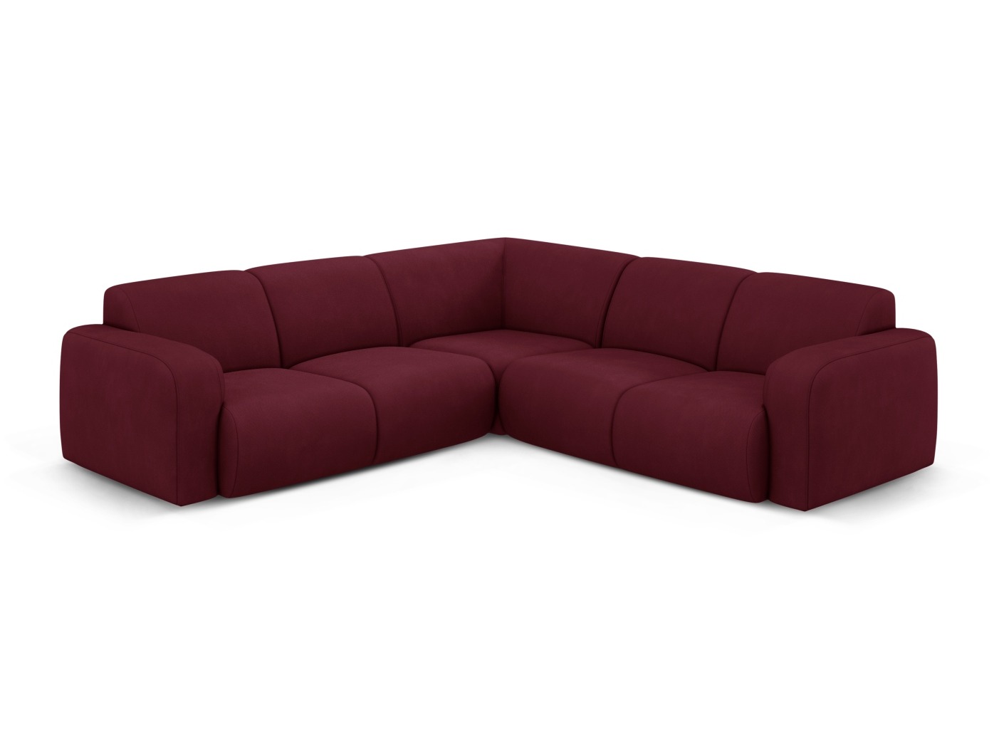 Sarokkanapé Romtoru 104 (Rebel 10)