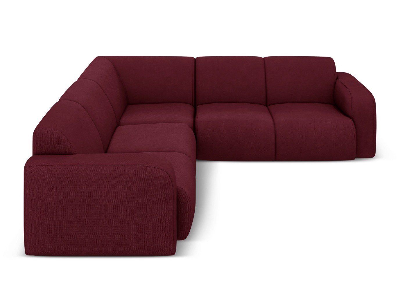 Sarokkanapé Romtoru 104 (Rebel 10)