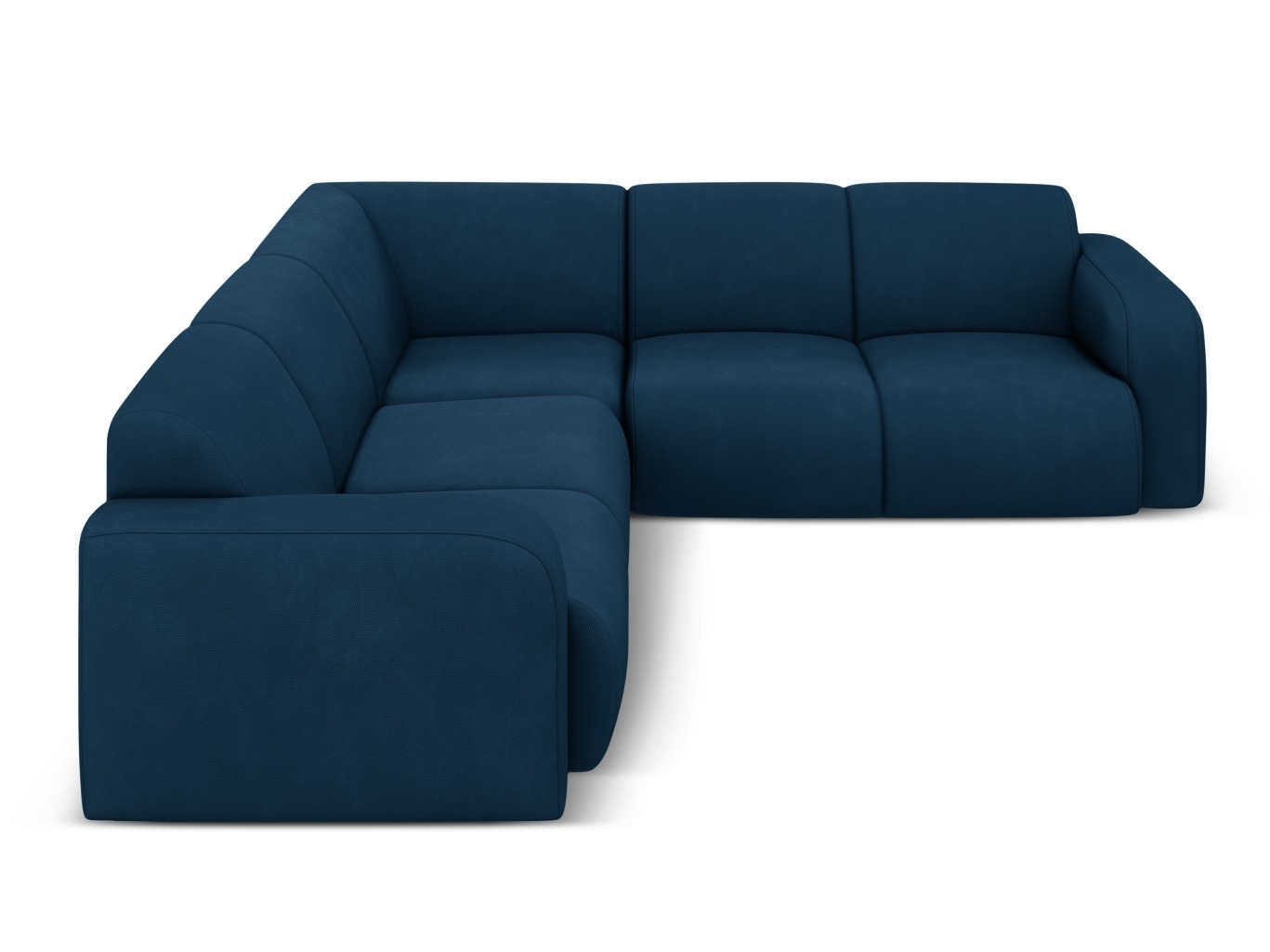 Sarokkanapé Romtoru 104 (Rebel 12)