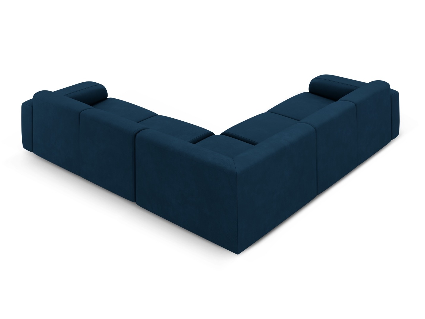 Sarokkanapé Romtoru 104 (Rebel 12)