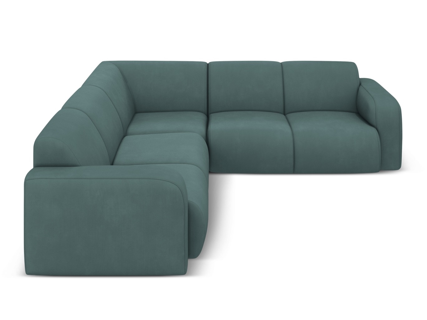 Sarokkanapé Romtoru 104 (Rebel 13)