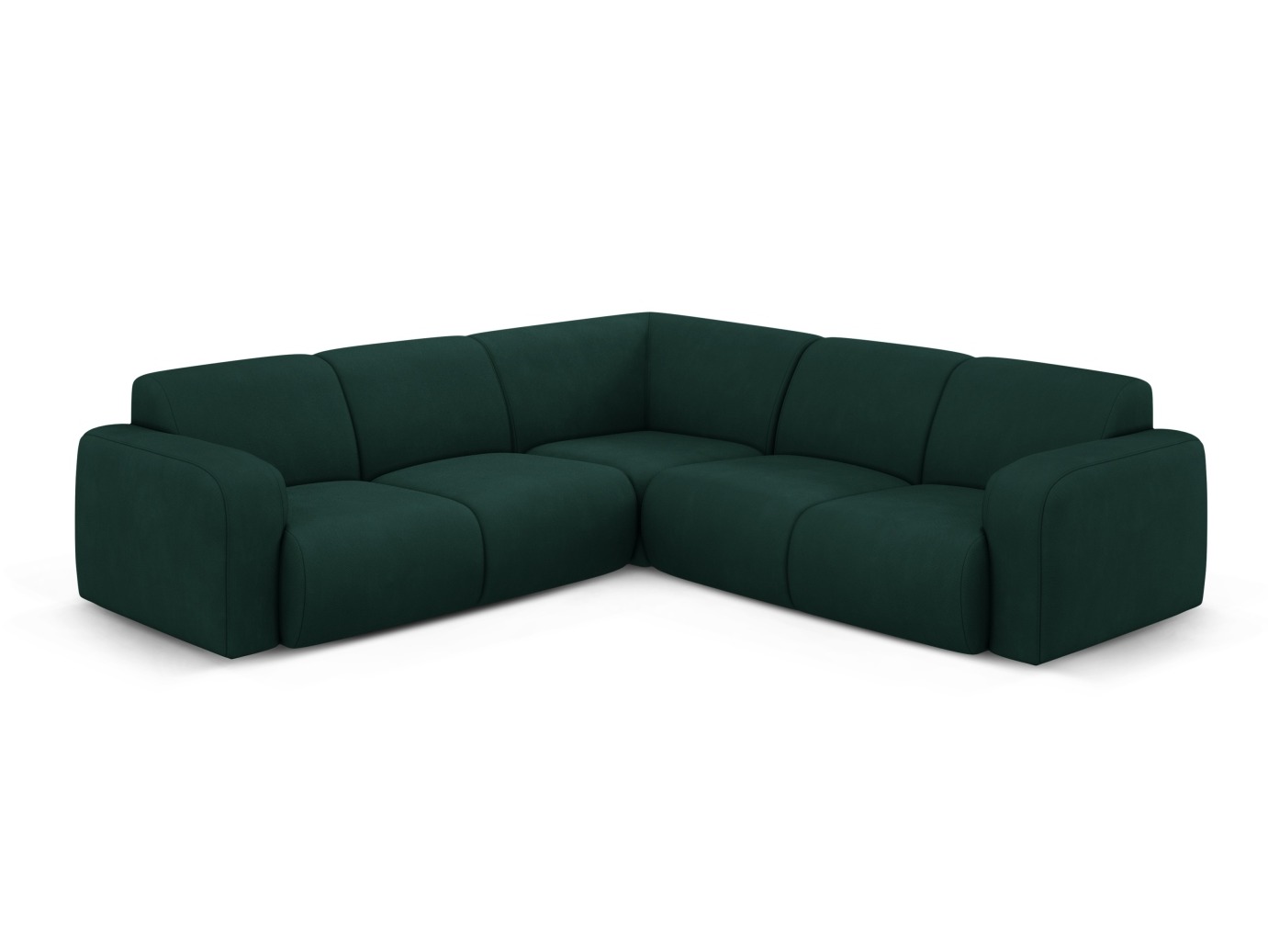 Sarokkanapé Romtoru 104 (Rebel 16)