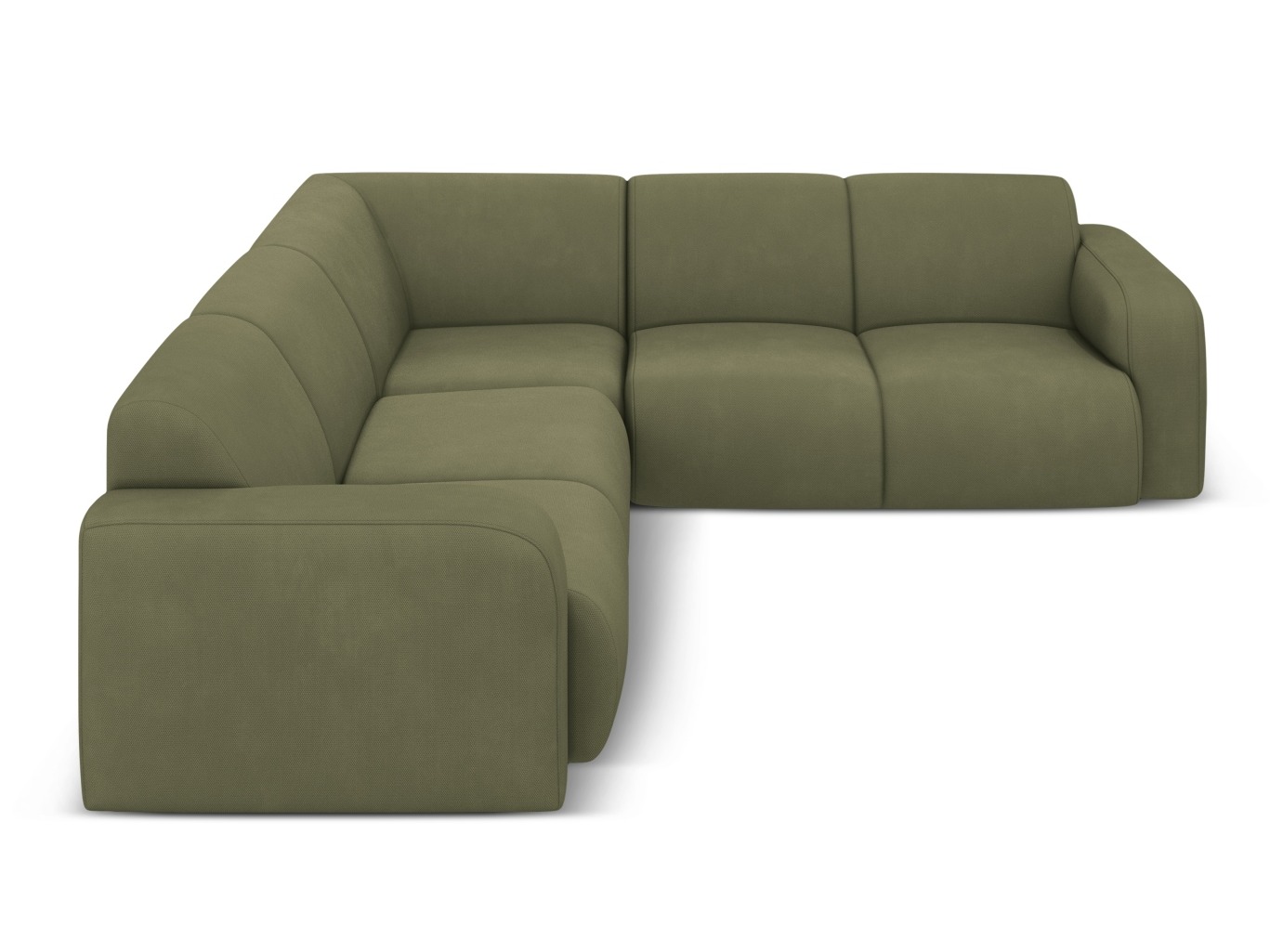 Sarokkanapé Romtoru 104 (Rebel 18)