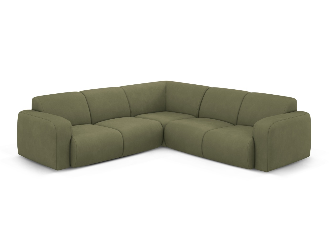 Sarokkanapé Romtoru 104 (Rebel 18)