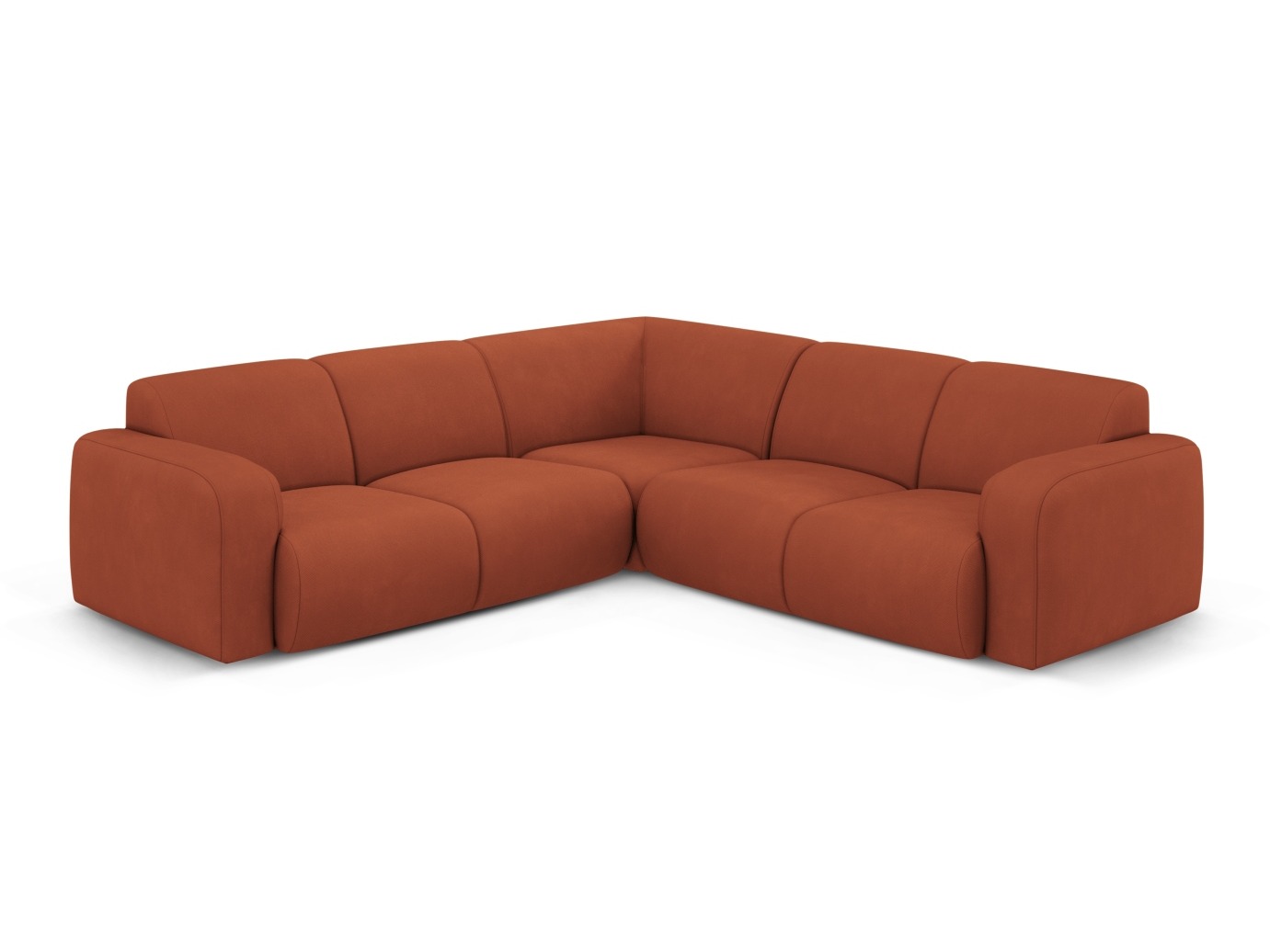 Sarokkanapé Romtoru 104 (Rebel 20)