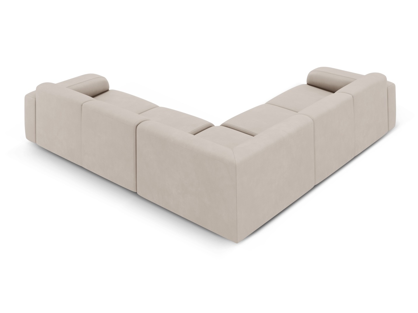 Sarokkanapé Romtoru 104 (Rebel 25)