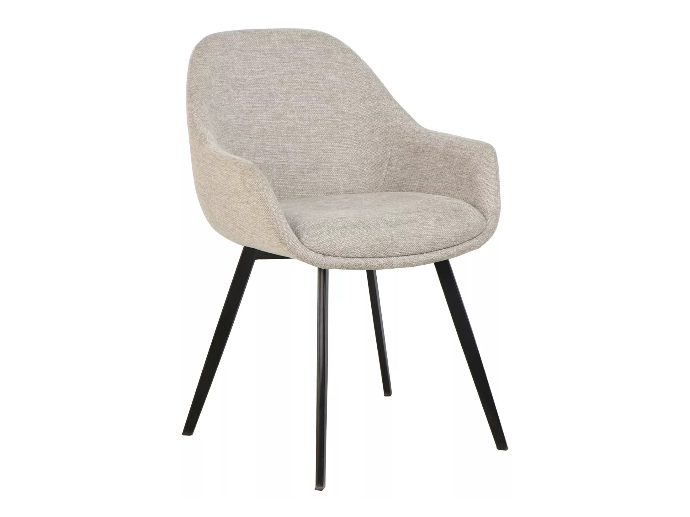 Szék Detroit 863 (Világos bézs)