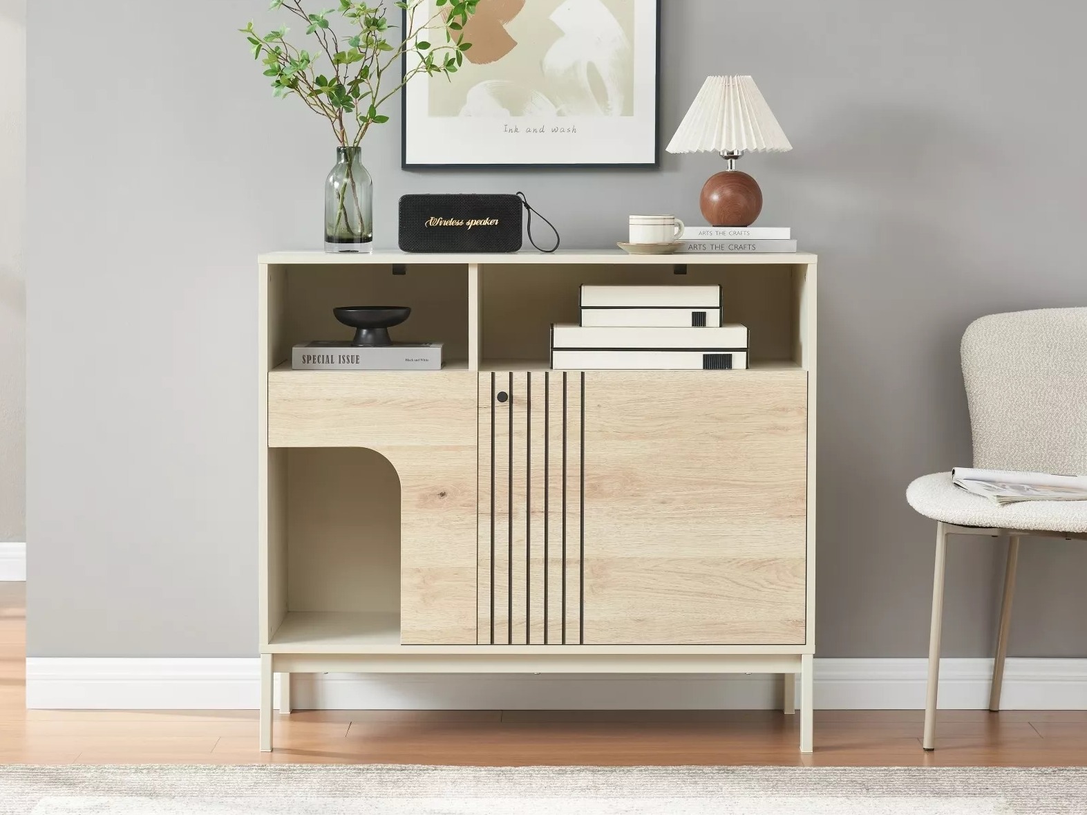 Szekrény Lortene 103