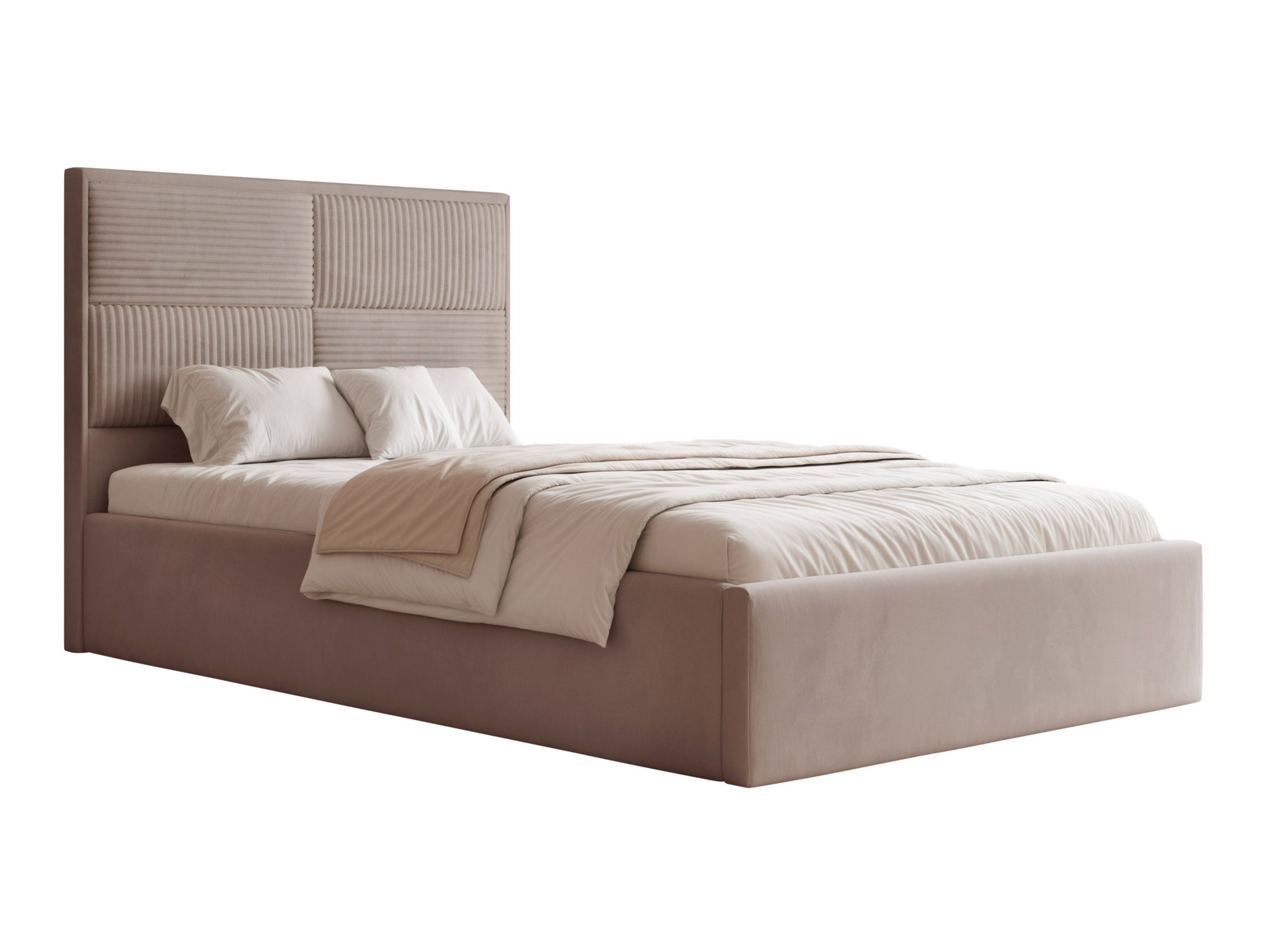 Ágy Martinez 121 (Poso 03 + Paros 03)