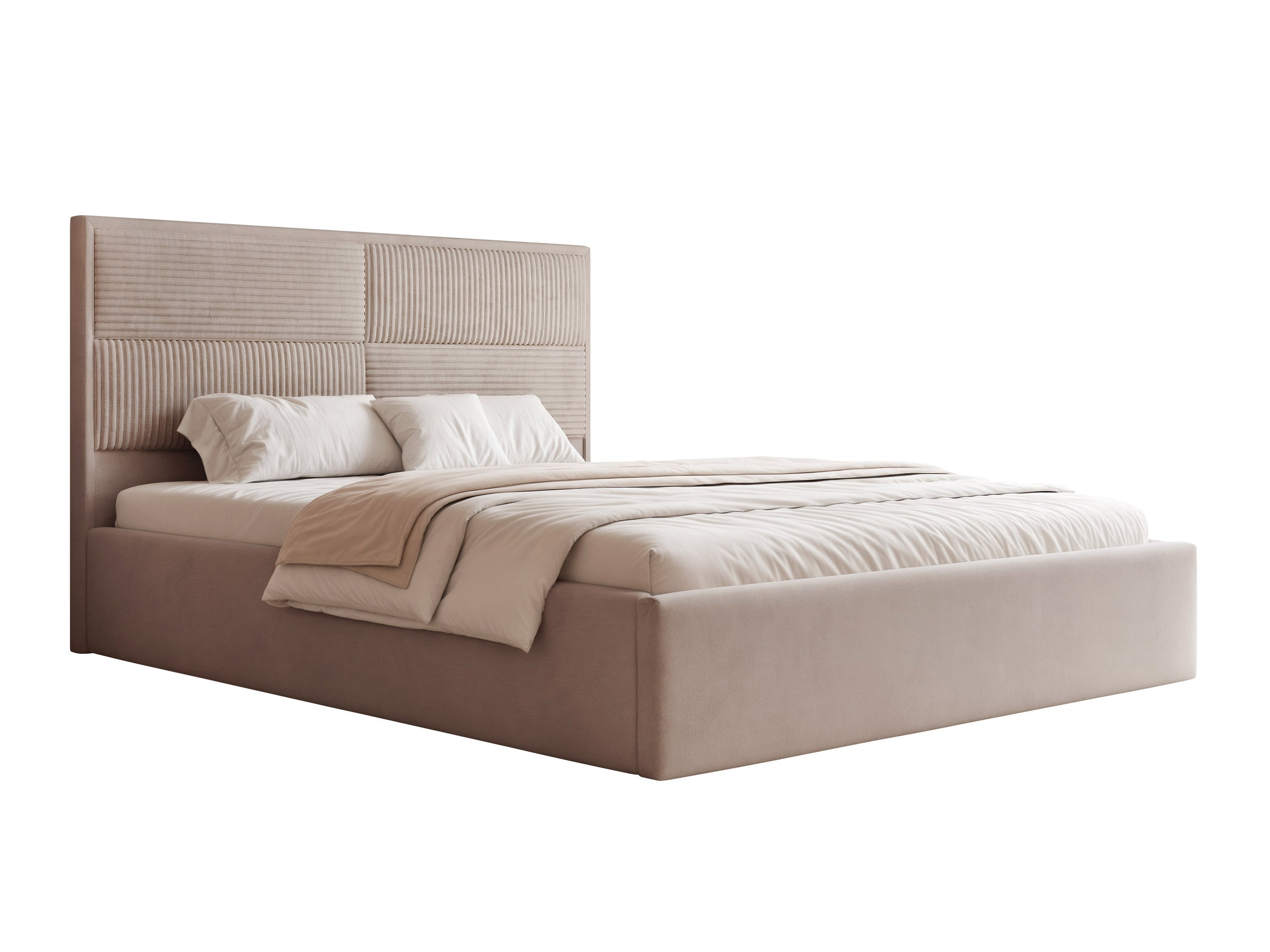 Ágy Martinez 121 (Poso 03 + Paros 03)