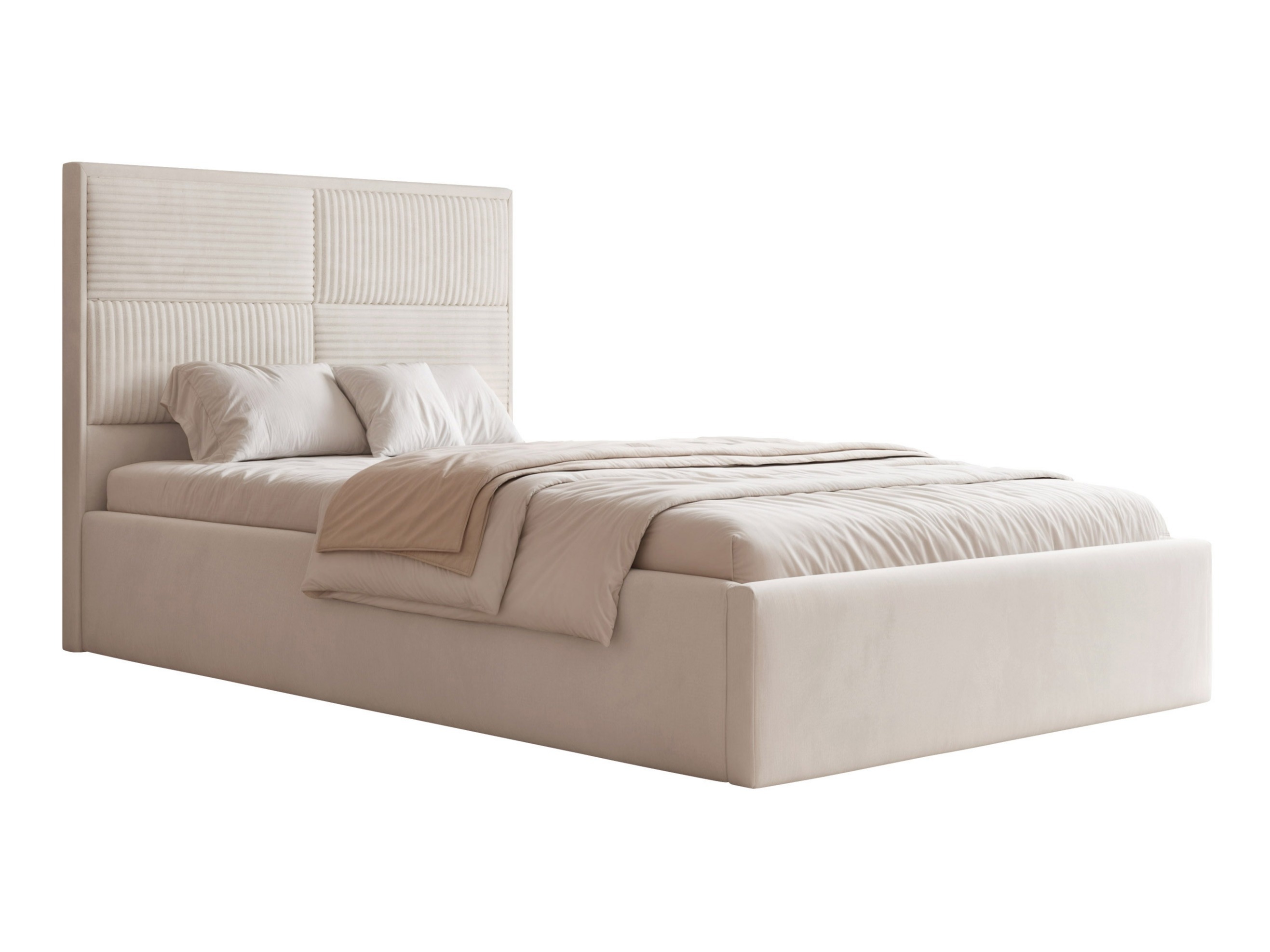 Ágy Martinez 121 (Poso 100 + Paros 01)