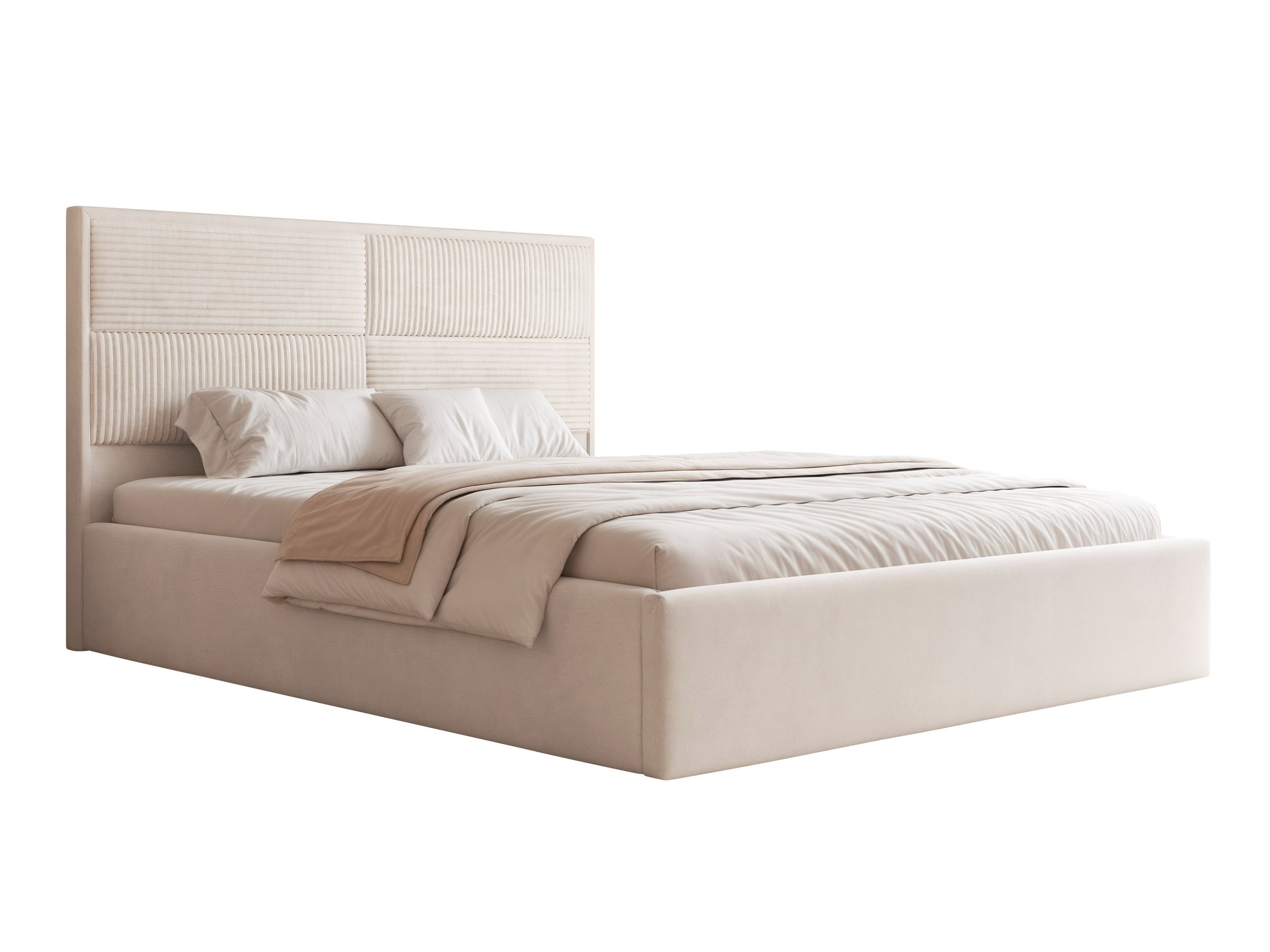 Ágy Martinez 121 (Poso 100 + Paros 01)