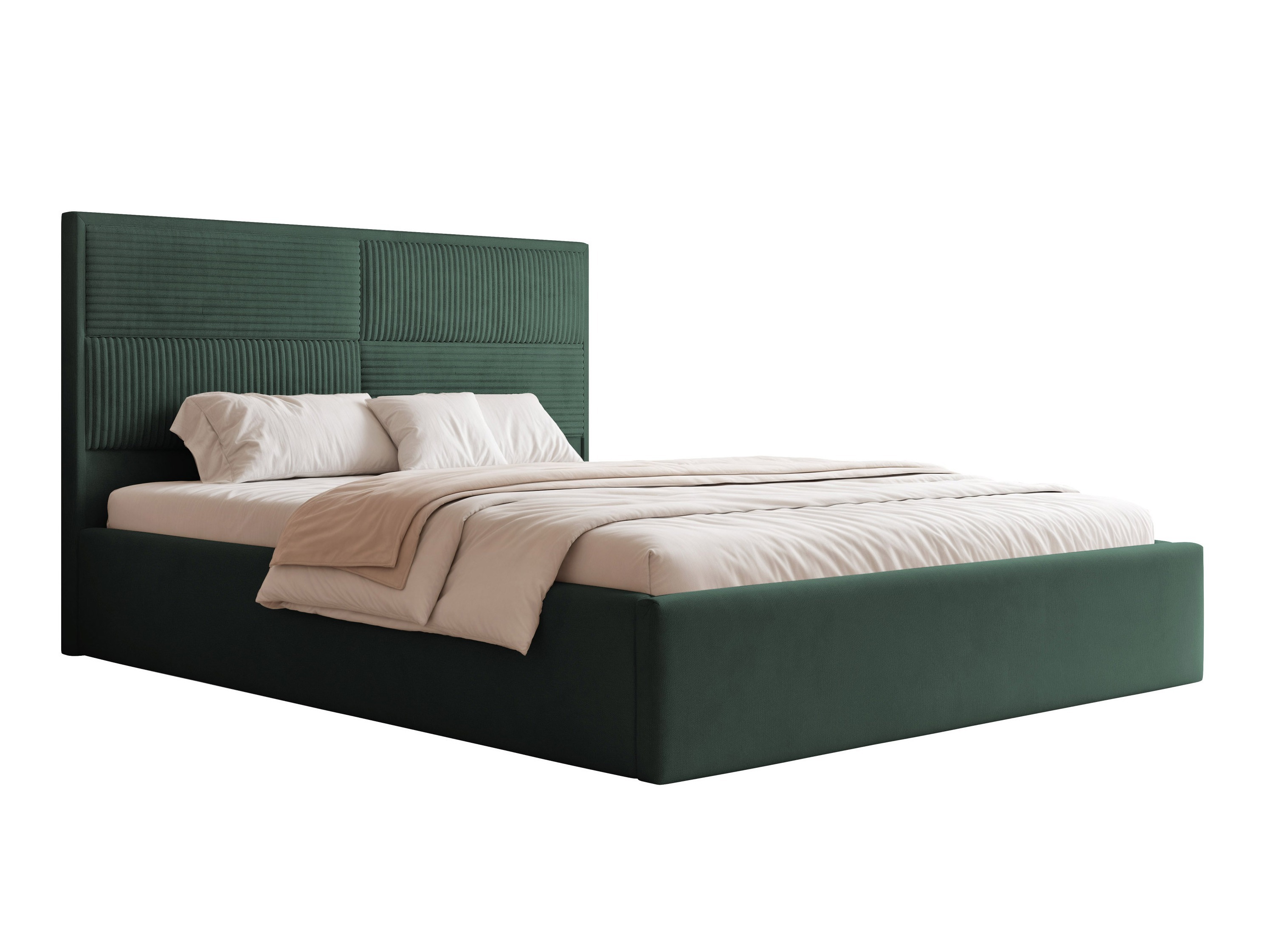 Ágy Martinez 121 (Poso 14 + Kronos 14)