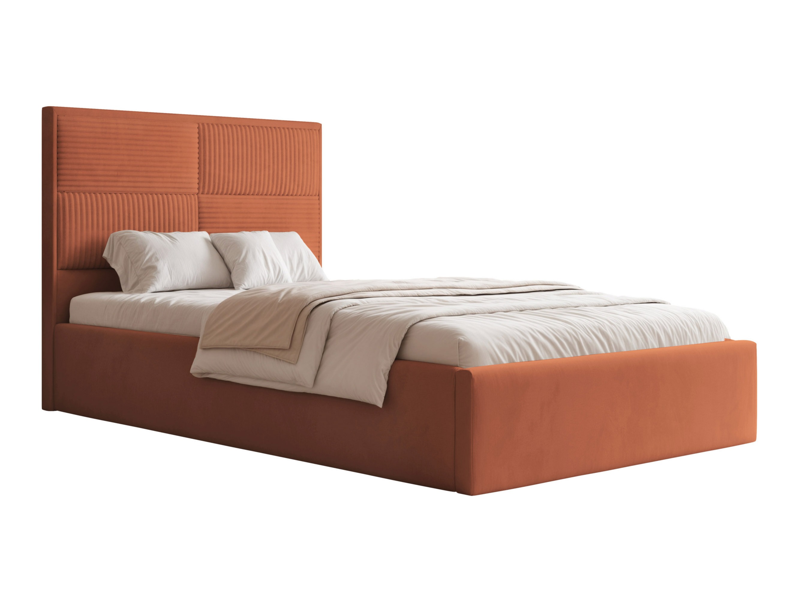 Ágy Martinez 121 (Poso 40 + Kronos 40)