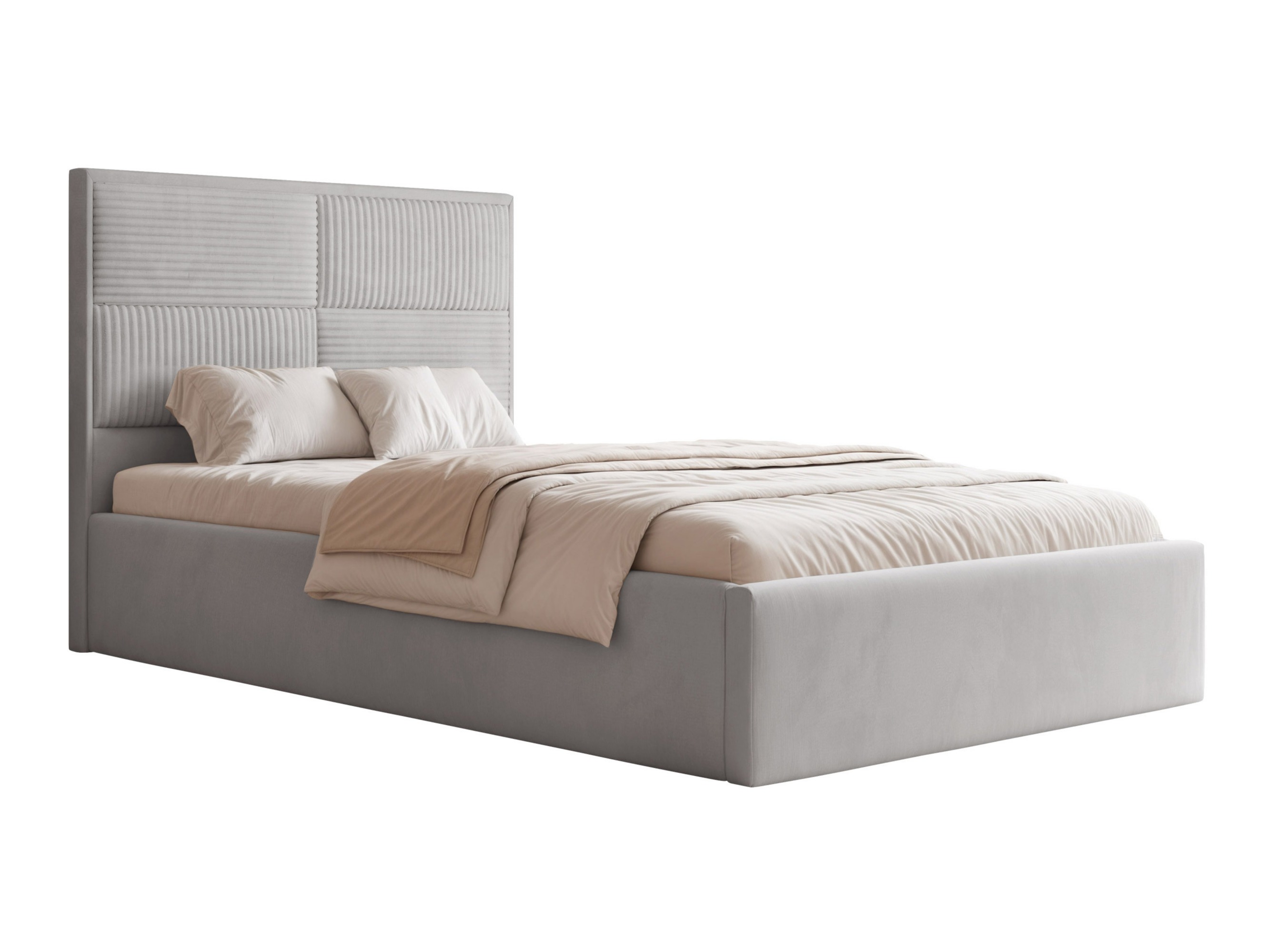 Ágy Martinez 121 (Poso 55 + Paros 05)