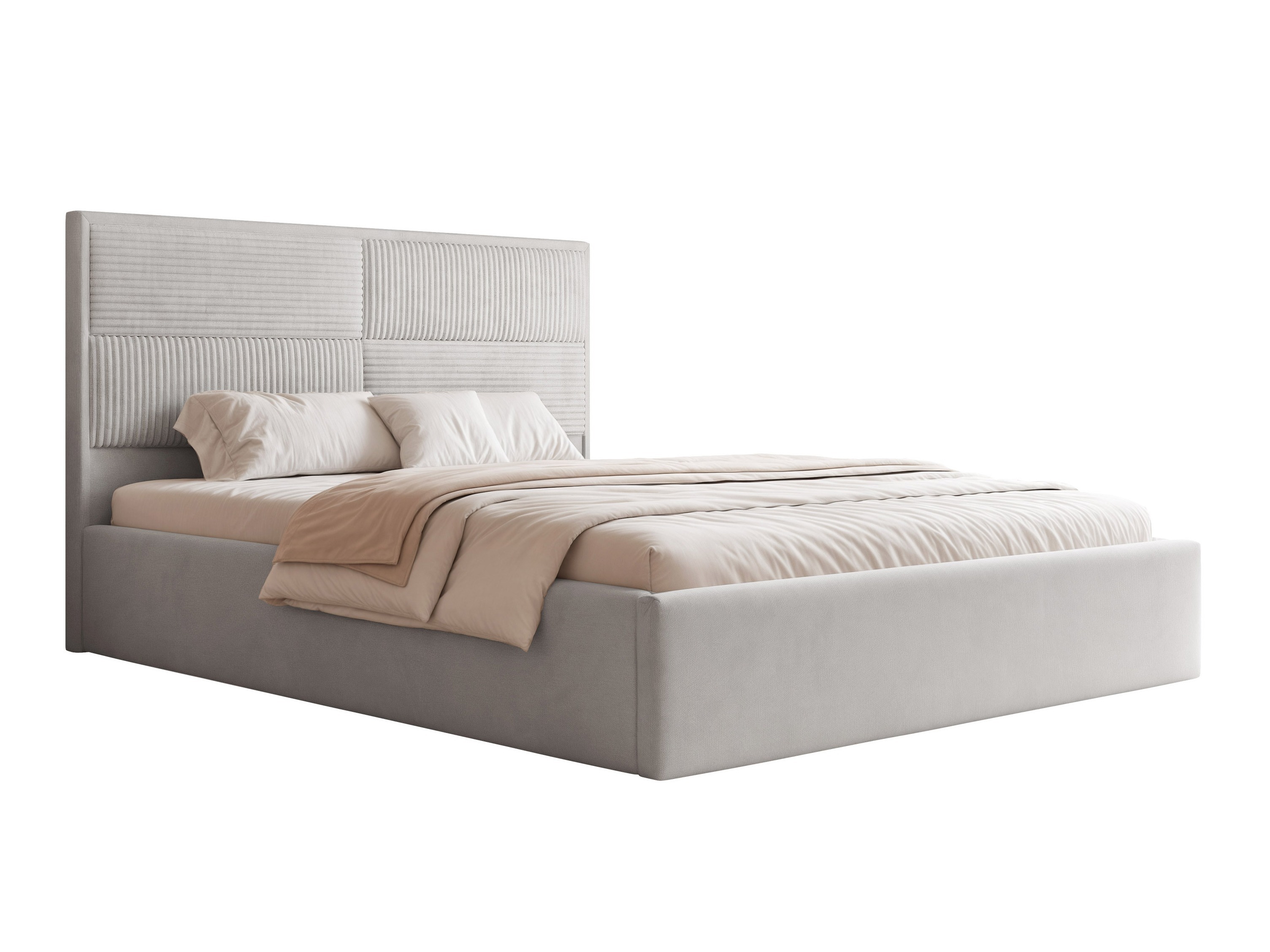 Ágy Martinez 121 (Poso 55 + Paros 05)