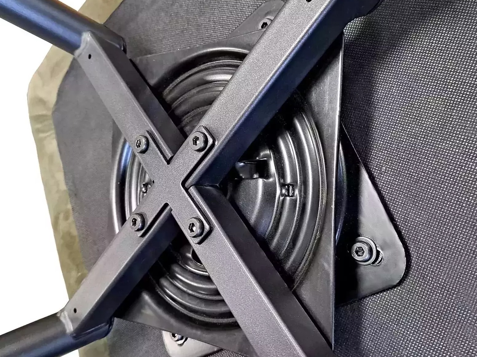 Szék Detroit 867 (Bézs)