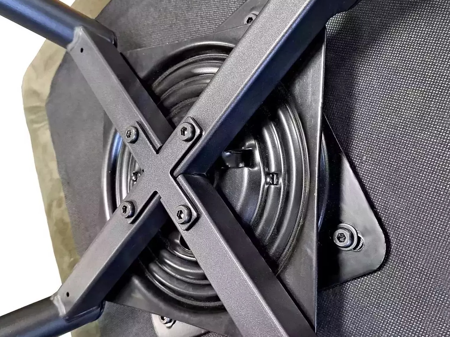 Szék Detroit 867 (Világos bézs)