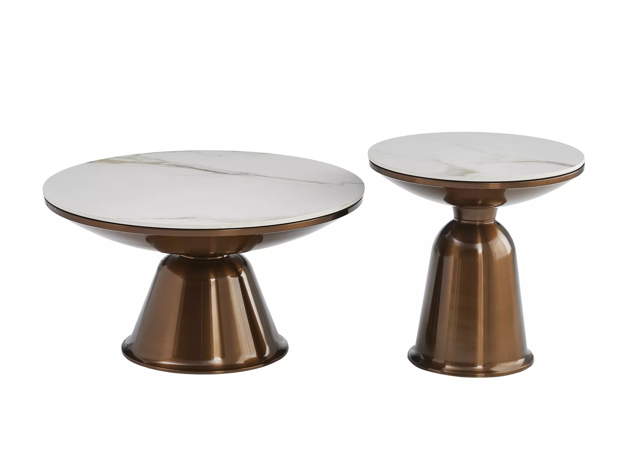 Dohányzóasztal szett Detroit 869