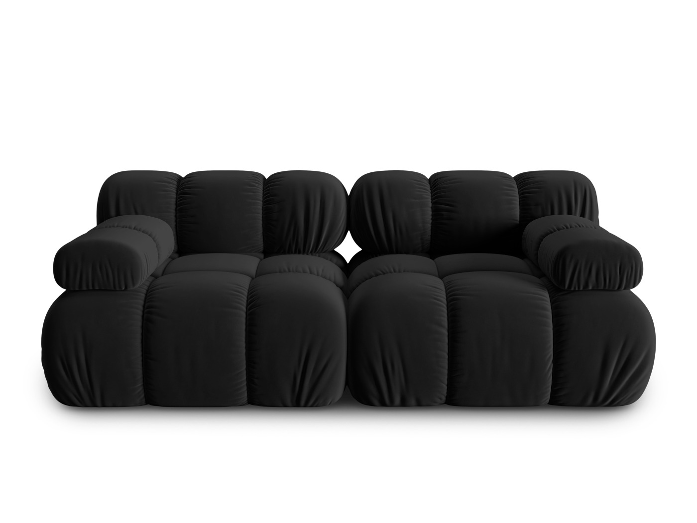 Moduláris kanapé Caltenu 100 (Bluvel 19)