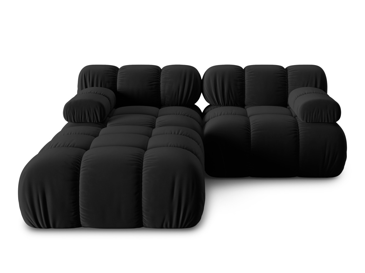 Moduláris sarokkanapé Caltenu 102 (Bluvel 19)