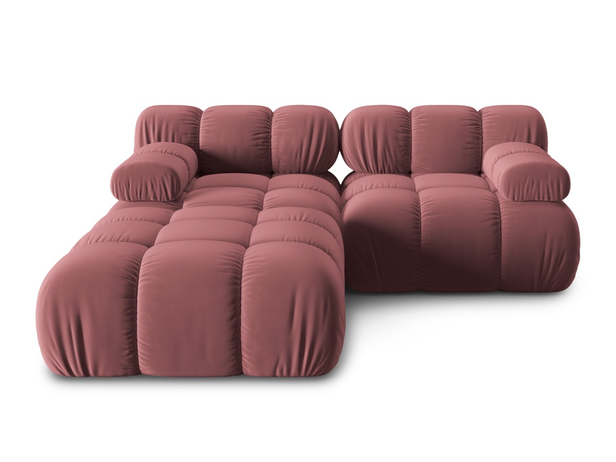 Moduláris sarokkanapé Caltenu 102 (Bluvel 52)