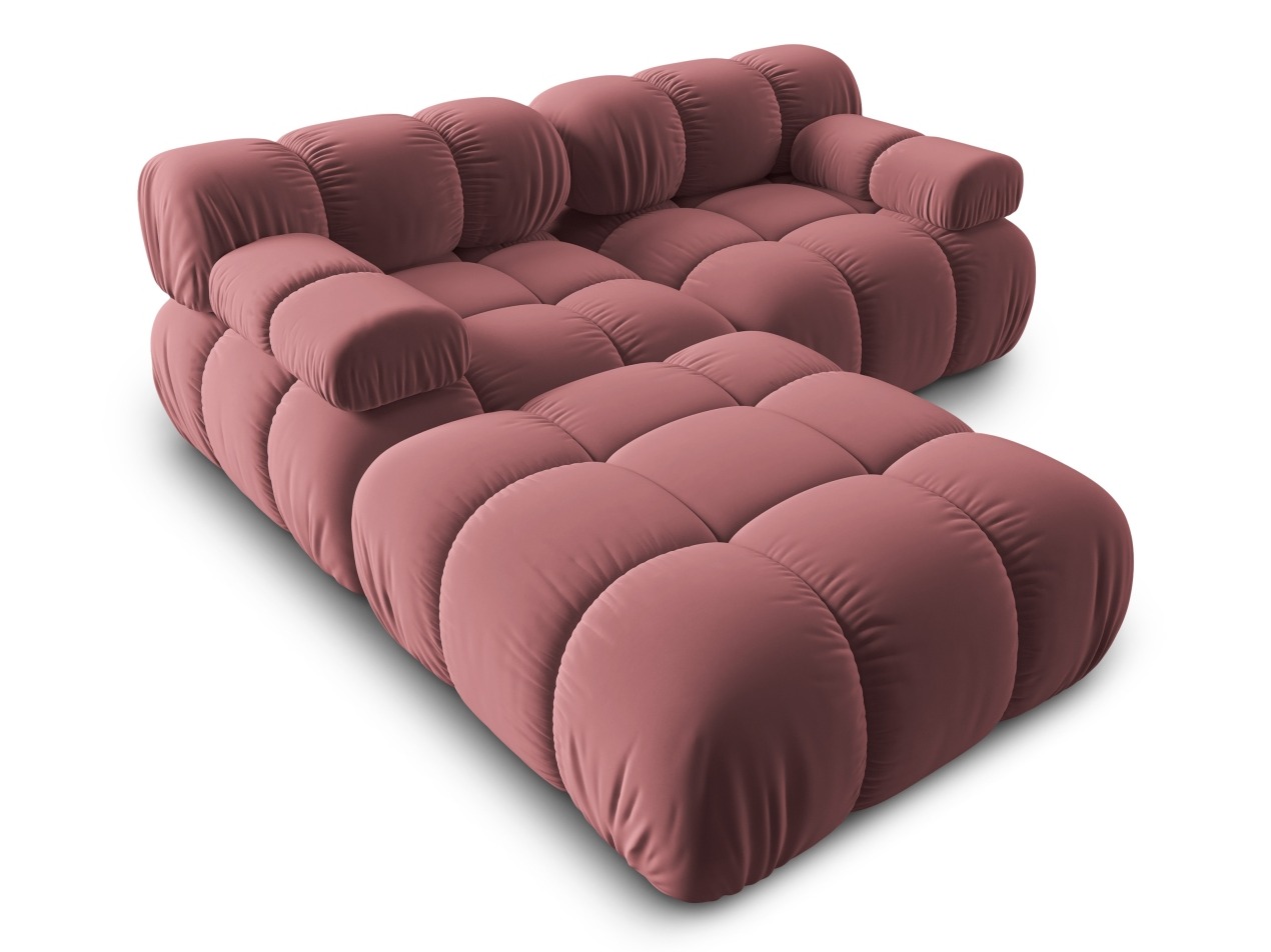 Moduláris sarokkanapé Caltenu 102 (Bluvel 52)