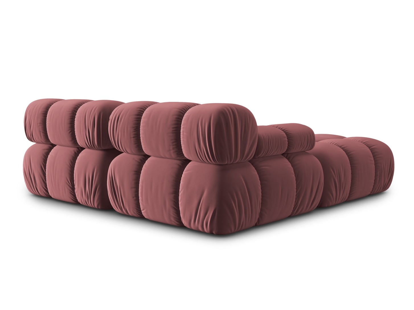 Moduláris sarokkanapé Caltenu 102 (Bluvel 52)