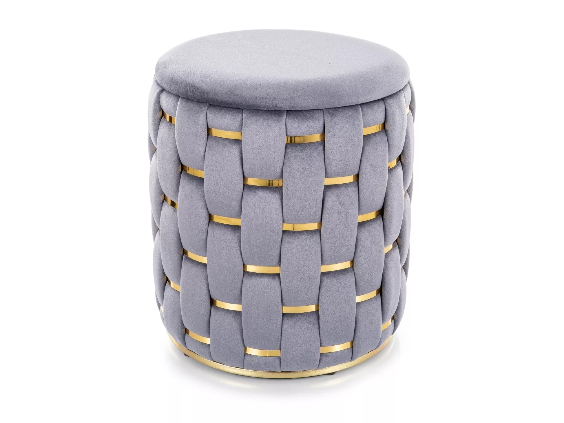 Puff Detroit 870 (Szürke)