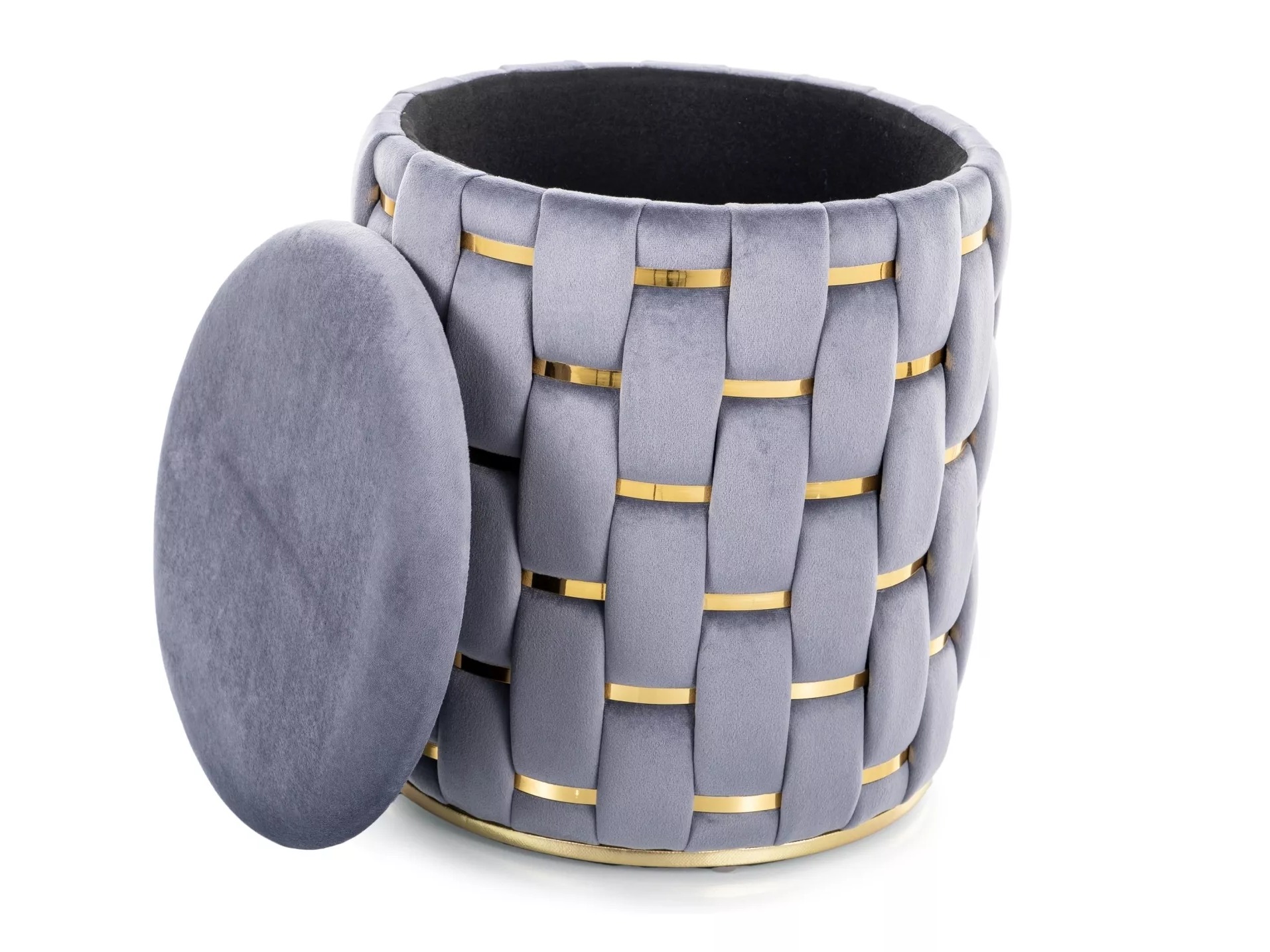 Puff Detroit 870 (Szürke)