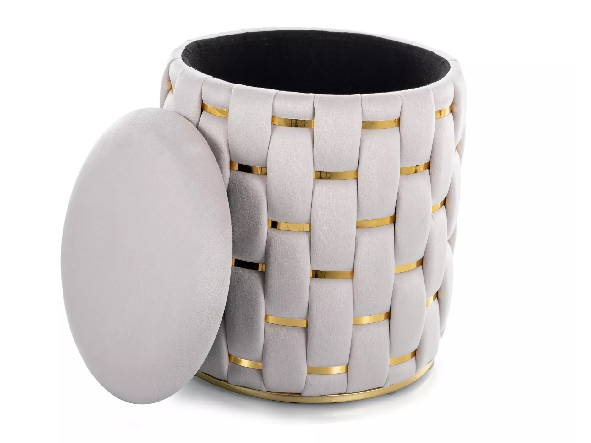 Puff Detroit 870 (Világos bézs)