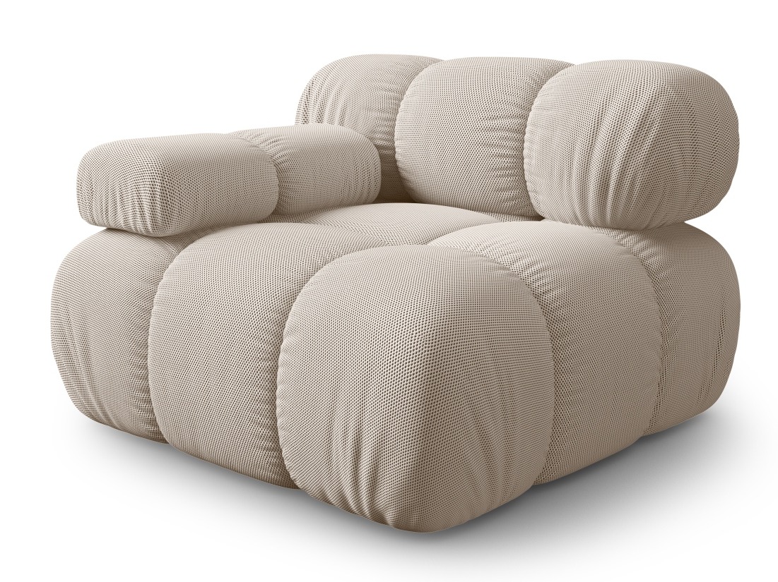 Moduláris fotelek Caltenu 104 (Sonic 23)