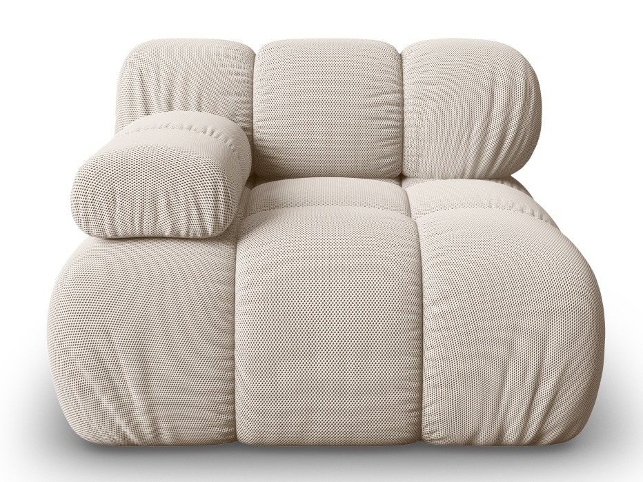 Moduláris fotelek Caltenu 104 (Sonic 23)