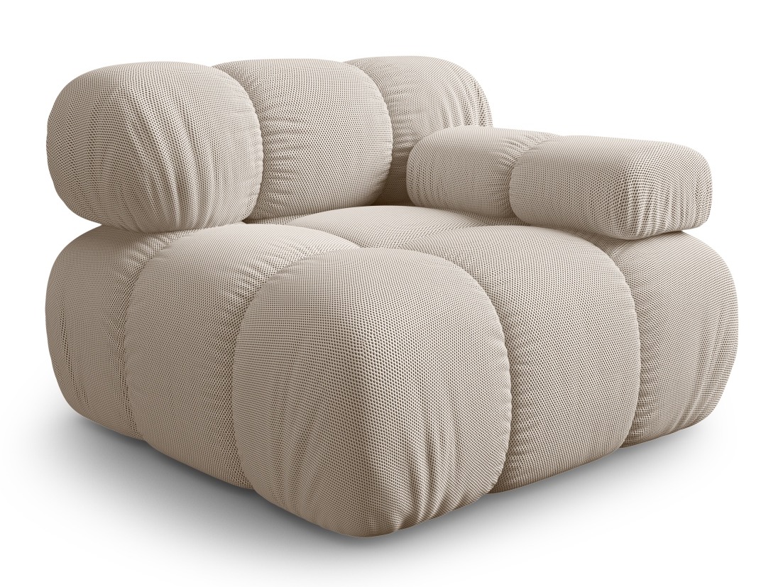 Moduláris fotelek Caltenu 104 (Sonic 23)