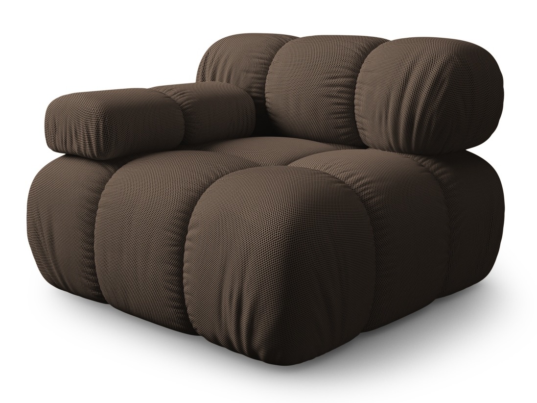 Moduláris fotelek Caltenu 104 (Sonic 40)