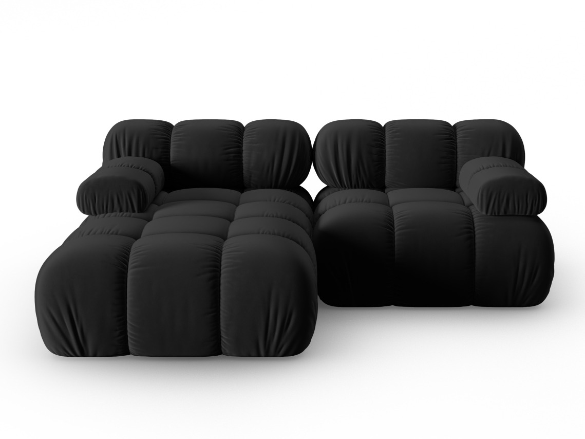 Moduláris sarokkanapé Caltenu 105 (Bluvel 19)