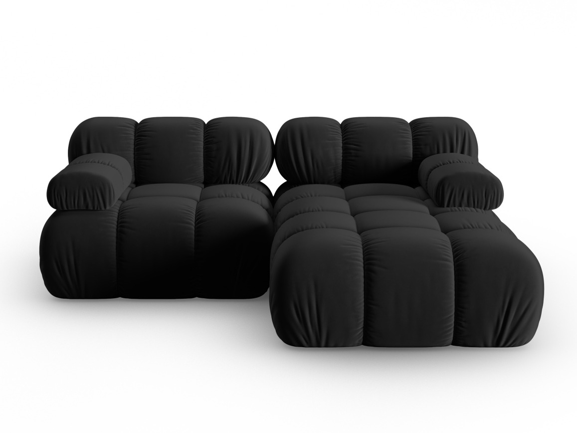 Moduláris sarokkanapé Caltenu 105 (Bluvel 19)