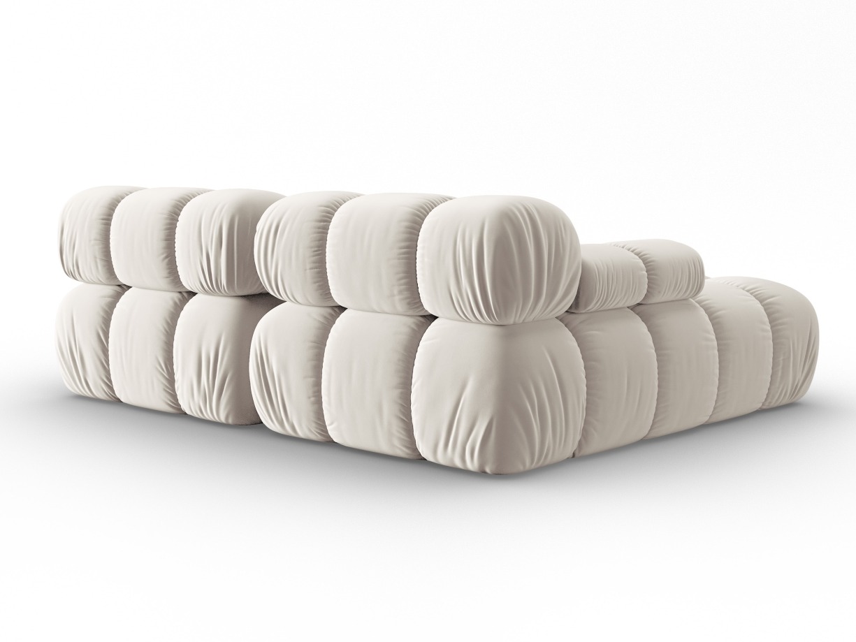 Moduláris sarokkanapé Caltenu 105 (Bluvel 30)