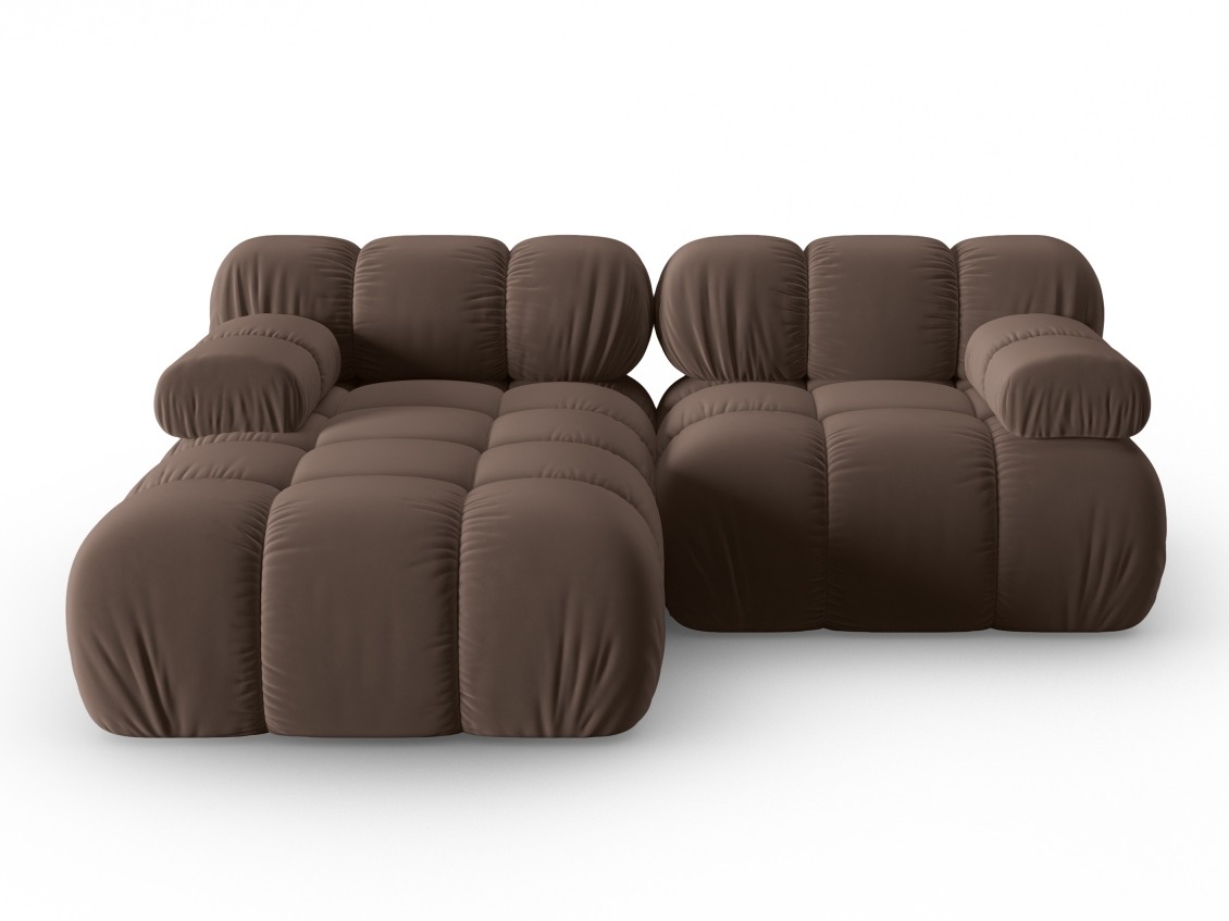 Moduláris sarokkanapé Caltenu 105 (Riviera 26)