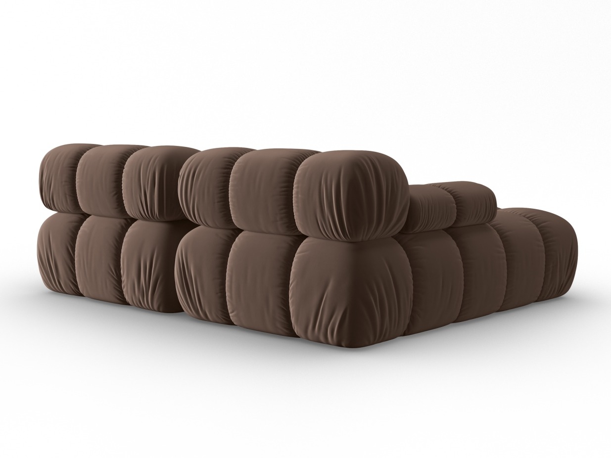 Moduláris sarokkanapé Caltenu 105 (Riviera 26)